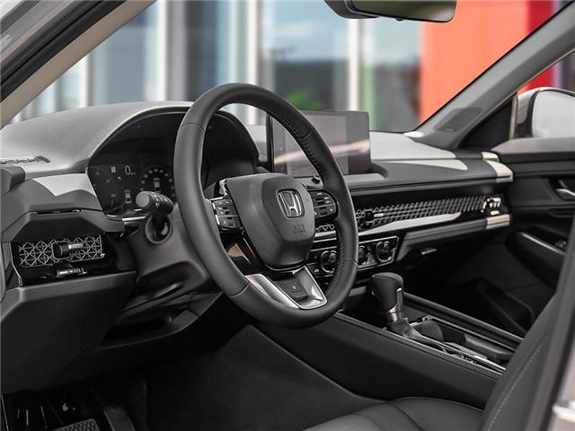 2025 Honda Accord Hybrid Touring (Stk: 6958) in Ottawa - Image 12 of 23