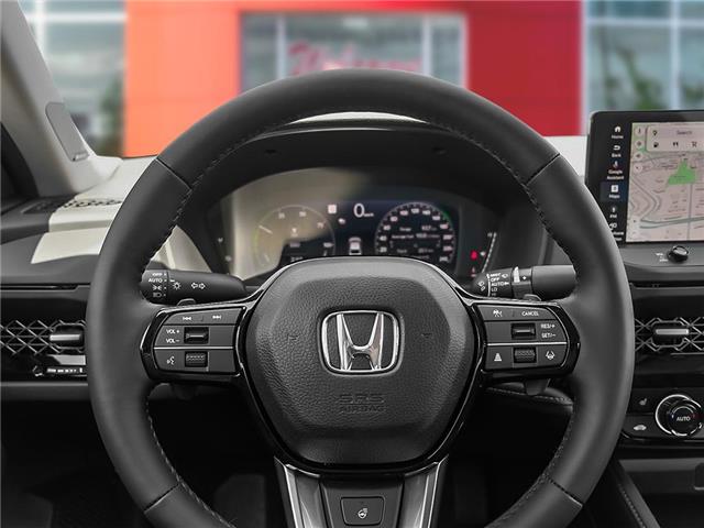 2025 Honda Accord Hybrid Touring (Stk: 6958) in Ottawa - Image 13 of 23