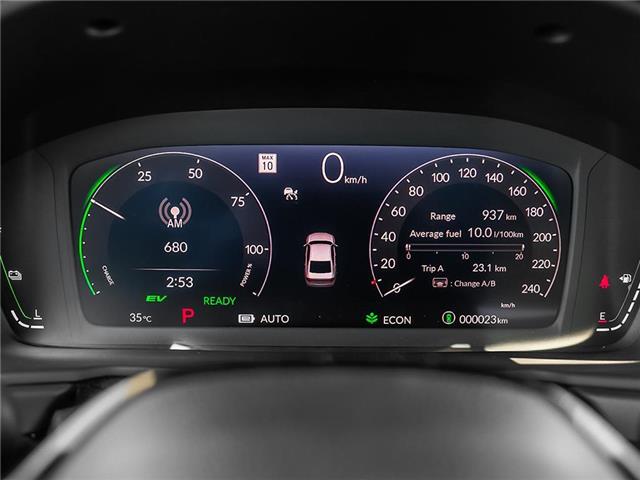 2025 Honda Accord Hybrid Touring (Stk: 6958) in Ottawa - Image 14 of 23