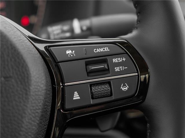 2025 Honda Accord Hybrid Touring (Stk: 6958) in Ottawa - Image 15 of 23