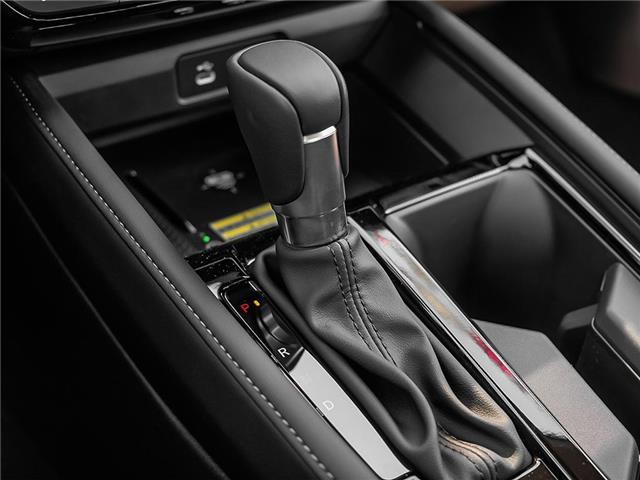 2025 Honda Accord Hybrid Touring (Stk: 6958) in Ottawa - Image 17 of 23