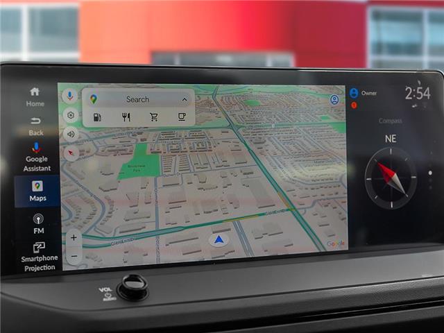 2025 Honda Accord Hybrid Touring (Stk: 6958) in Ottawa - Image 18 of 23