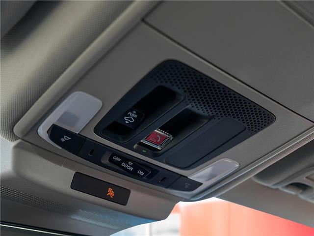 2025 Honda Accord Hybrid Touring (Stk: 6958) in Ottawa - Image 19 of 23