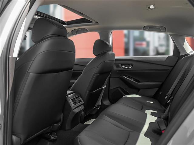 2025 Honda Accord Hybrid Touring (Stk: 6958) in Ottawa - Image 21 of 23