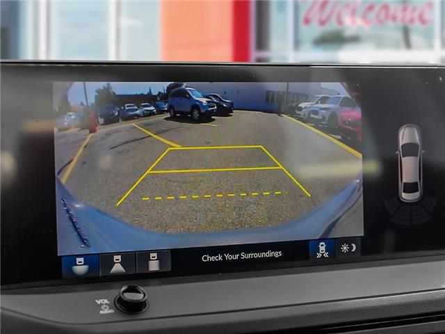 2025 Honda Accord Hybrid Touring (Stk: 6958) in Ottawa - Image 23 of 23