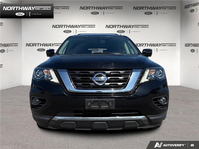 2017 Nissan Pathfinder  (Stk: 5F11727A) in Brantford - Image 2 of 20