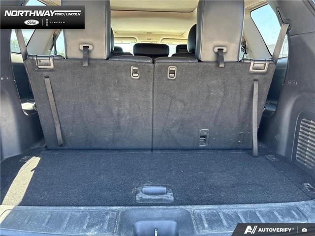 2017 Nissan Pathfinder  (Stk: 5F11727A) in Brantford - Image 9 of 20