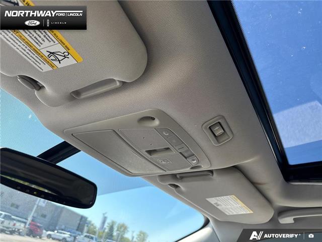 2017 Nissan Pathfinder  (Stk: 5F11727A) in Brantford - Image 18 of 20