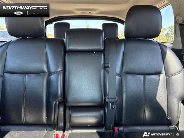 2017 Nissan Pathfinder  (Stk: 5F11727A) in Brantford - Image 19 of 20