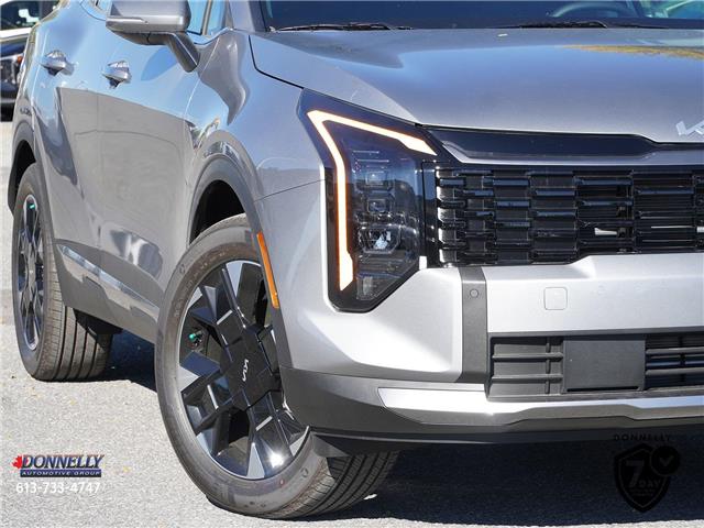 2026 Kia Sportage Plug-In Hybrid EX (Stk: KA102) in Kanata - Image 8 of 24