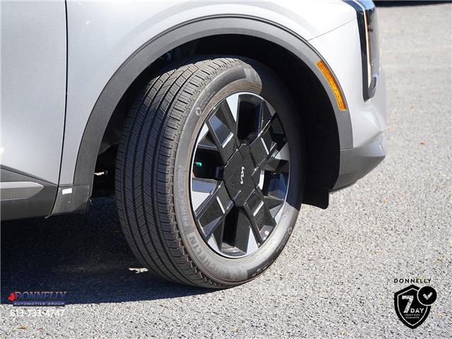 2026 Kia Sportage Plug-In Hybrid EX (Stk: KA102) in Kanata - Image 9 of 24