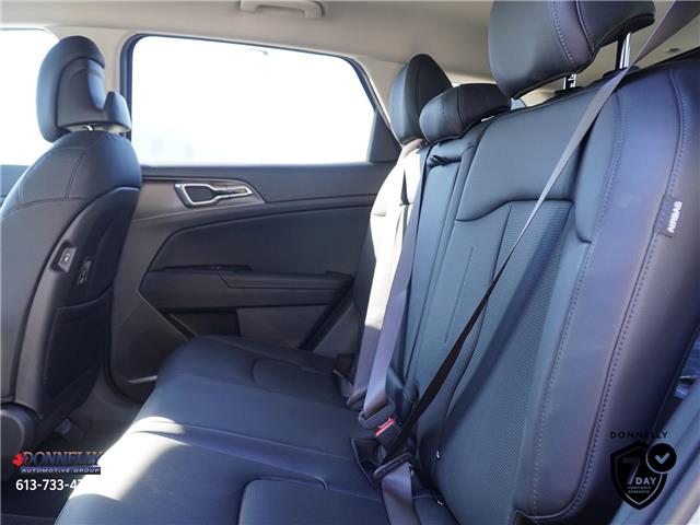 2026 Kia Sportage Plug-In Hybrid EX (Stk: KA102) in Kanata - Image 11 of 24