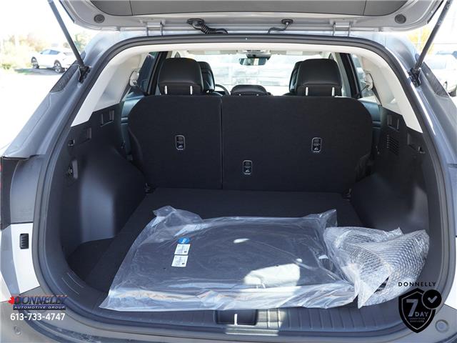 2026 Kia Sportage Plug-In Hybrid EX (Stk: KA102) in Kanata - Image 12 of 24