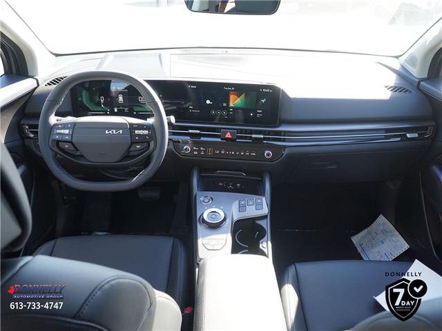 2026 Kia Sportage Plug-In Hybrid EX (Stk: KA102) in Kanata - Image 13 of 24
