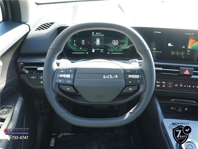 2026 Kia Sportage Plug-In Hybrid EX (Stk: KA102) in Kanata - Image 14 of 24