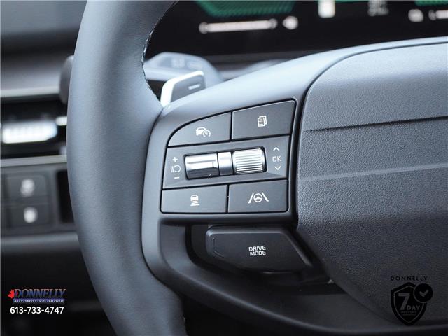 2026 Kia Sportage Plug-In Hybrid EX (Stk: KA102) in Kanata - Image 15 of 24