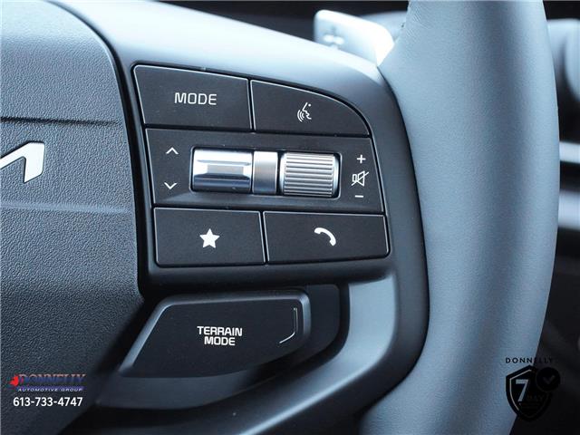 2026 Kia Sportage Plug-In Hybrid EX (Stk: KA102) in Kanata - Image 16 of 24