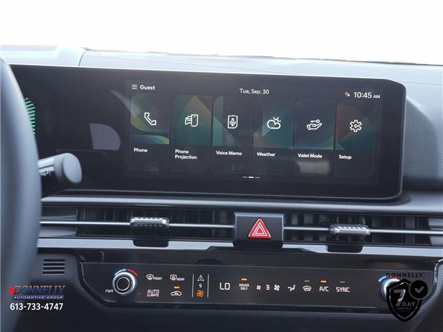 2026 Kia Sportage Plug-In Hybrid EX (Stk: KA102) in Kanata - Image 19 of 24