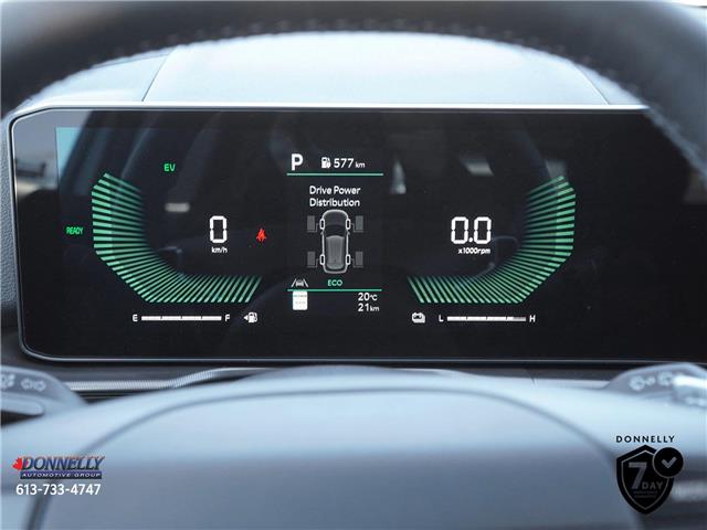 2026 Kia Sportage Plug-In Hybrid EX (Stk: KA102) in Kanata - Image 20 of 24