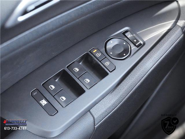 2026 Kia Sportage Plug-In Hybrid EX (Stk: KA102) in Kanata - Image 22 of 24