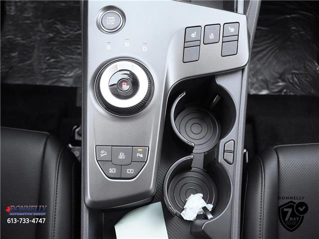 2026 Kia Sportage Plug-In Hybrid EX (Stk: KA102) in Kanata - Image 23 of 24