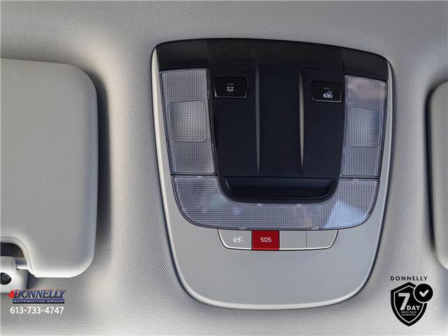 2026 Kia Sportage Plug-In Hybrid EX (Stk: KA102) in Kanata - Image 24 of 24