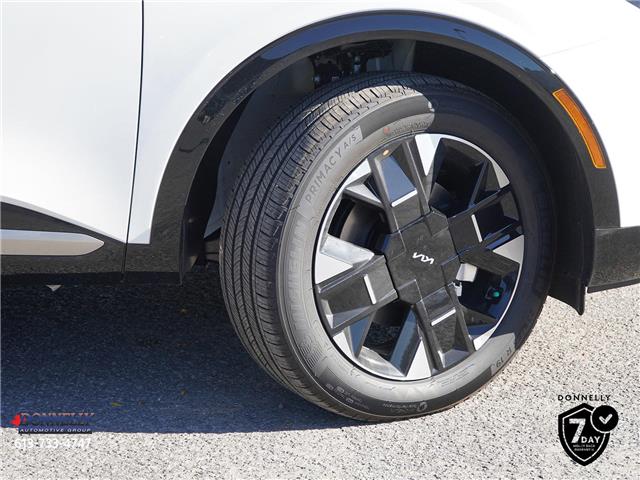 2026 Kia Sportage Plug-In Hybrid EX PREMIUM (Stk: KA108) in Kanata - Image 9 of 24