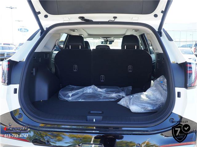2026 Kia Sportage Plug-In Hybrid EX PREMIUM (Stk: KA108) in Kanata - Image 12 of 24