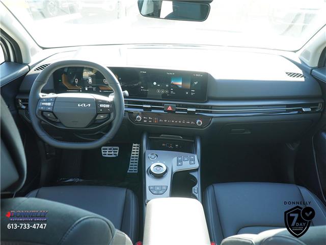 2026 Kia Sportage Plug-In Hybrid EX PREMIUM (Stk: KA108) in Kanata - Image 13 of 24