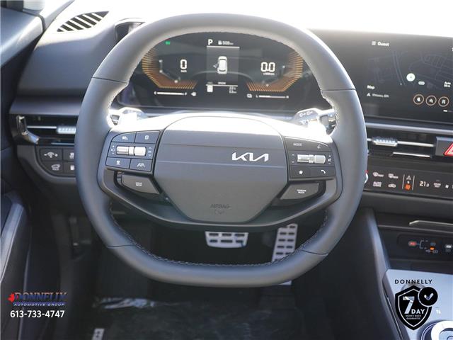 2026 Kia Sportage Plug-In Hybrid EX PREMIUM (Stk: KA108) in Kanata - Image 14 of 24
