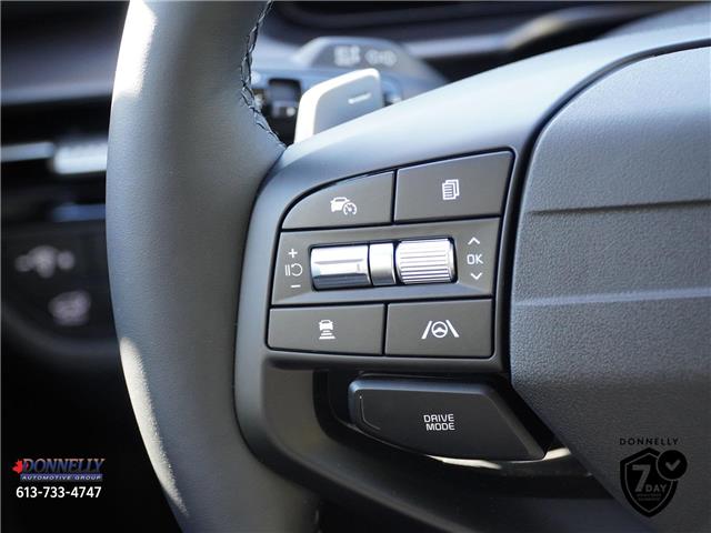2026 Kia Sportage Plug-In Hybrid EX PREMIUM (Stk: KA108) in Kanata - Image 15 of 24