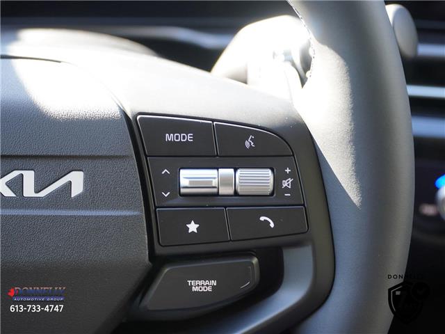 2026 Kia Sportage Plug-In Hybrid EX PREMIUM (Stk: KA108) in Kanata - Image 16 of 24