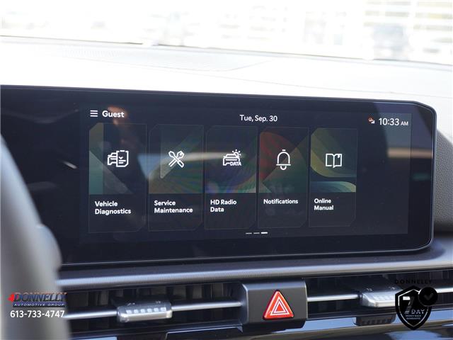 2026 Kia Sportage Plug-In Hybrid EX PREMIUM (Stk: KA108) in Kanata - Image 18 of 24