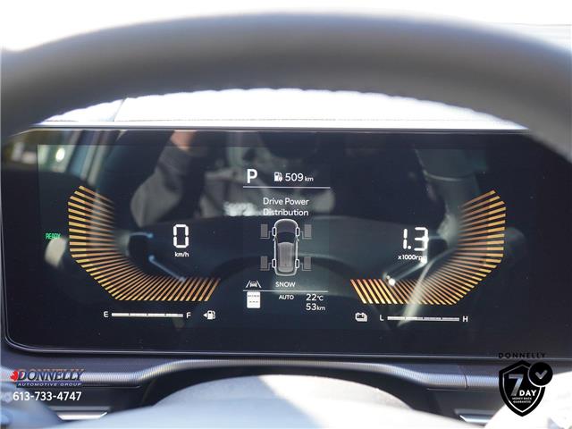 2026 Kia Sportage Plug-In Hybrid EX PREMIUM (Stk: KA108) in Kanata - Image 19 of 24