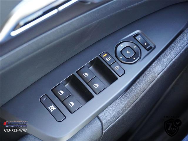 2026 Kia Sportage Plug-In Hybrid EX PREMIUM (Stk: KA108) in Kanata - Image 21 of 24