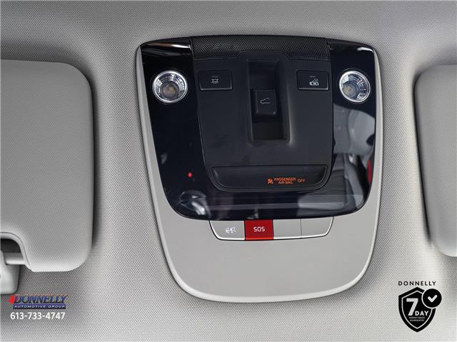 2026 Kia Sportage Plug-In Hybrid EX PREMIUM (Stk: KA108) in Kanata - Image 23 of 24