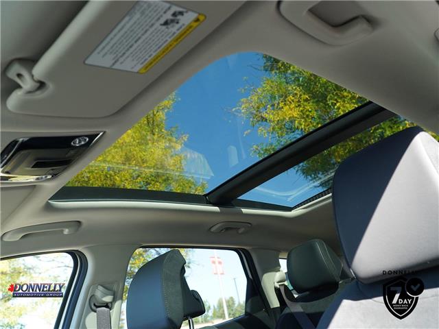 2026 Kia Sportage Plug-In Hybrid EX PREMIUM (Stk: KA108) in Kanata - Image 24 of 24