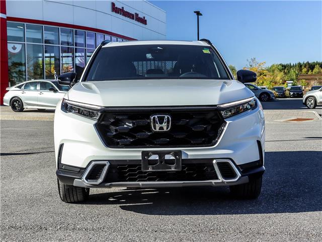 2023 Honda CR-V Hybrid Touring (Stk: B2304) in Ottawa - Image 2 of 29