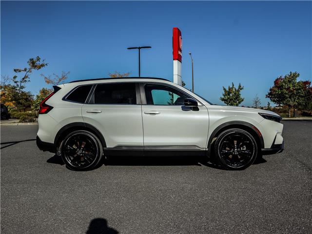 2023 Honda CR-V Hybrid Touring (Stk: B2304) in Ottawa - Image 3 of 29