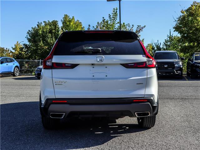 2023 Honda CR-V Hybrid Touring (Stk: B2304) in Ottawa - Image 4 of 29