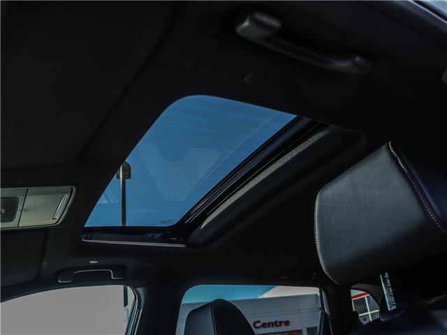 2023 Honda CR-V Hybrid Touring (Stk: B2304) in Ottawa - Image 7 of 29