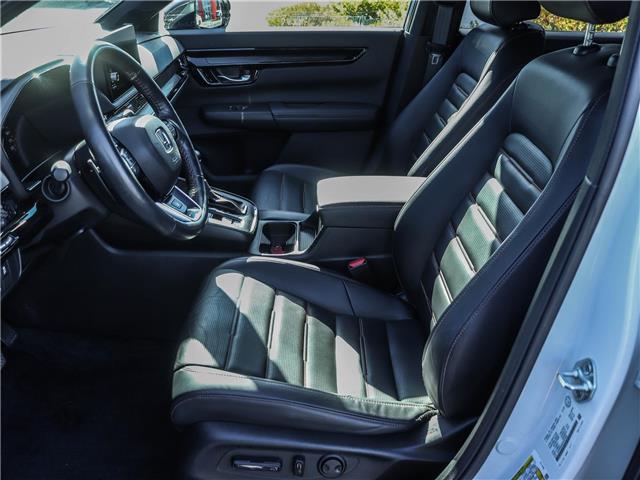 2023 Honda CR-V Hybrid Touring (Stk: B2304) in Ottawa - Image 8 of 29