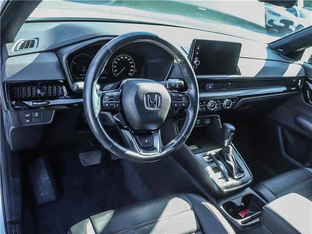 2023 Honda CR-V Hybrid Touring (Stk: B2304) in Ottawa - Image 9 of 29