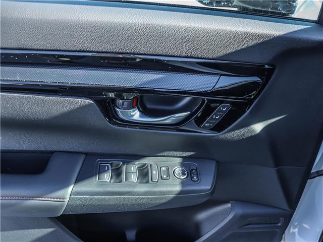 2023 Honda CR-V Hybrid Touring (Stk: B2304) in Ottawa - Image 10 of 29