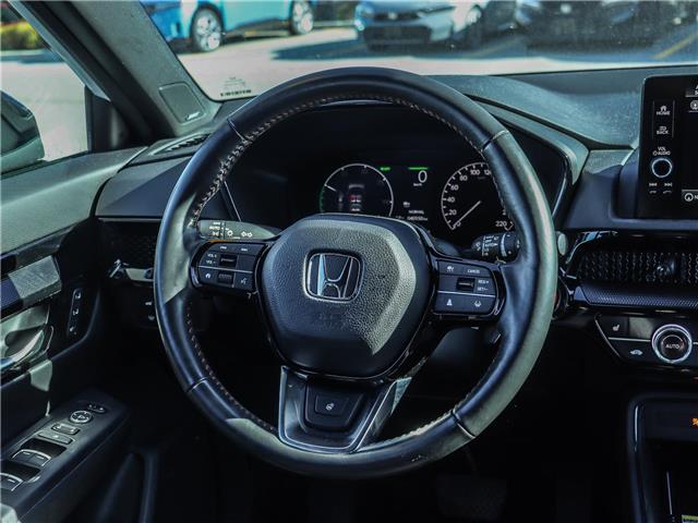 2023 Honda CR-V Hybrid Touring (Stk: B2304) in Ottawa - Image 11 of 29