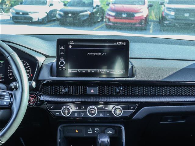 2023 Honda CR-V Hybrid Touring (Stk: B2304) in Ottawa - Image 12 of 29