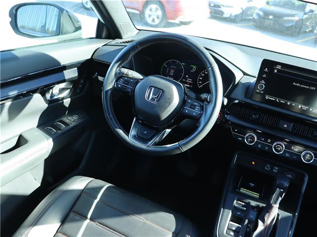 2023 Honda CR-V Hybrid Touring (Stk: B2304) in Ottawa - Image 13 of 29