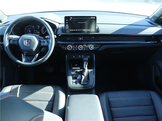 2023 Honda CR-V Hybrid Touring (Stk: B2304) in Ottawa - Image 14 of 29