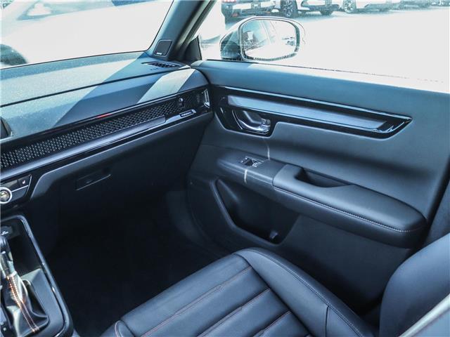 2023 Honda CR-V Hybrid Touring (Stk: B2304) in Ottawa - Image 15 of 29