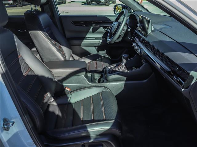 2023 Honda CR-V Hybrid Touring (Stk: B2304) in Ottawa - Image 16 of 29